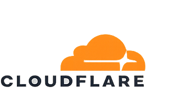 Cloudflare partner logo