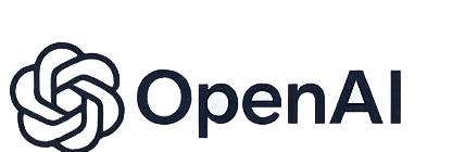 OpenAI partner logo